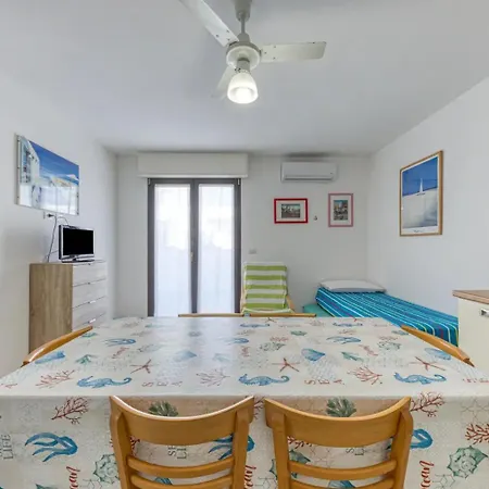 Climatizzati A 50 M Dal Mare * Torre San Giovanni Ugento