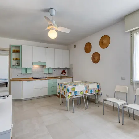 Climatizzati A 50 M Dal Mare Apartment *