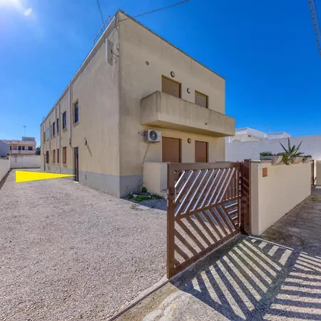 Apartman Climatizzati A 50 M Dal Mare *