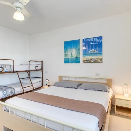 Apartman Climatizzati A 50 M Dal Mare Torre San Giovanni Ugento