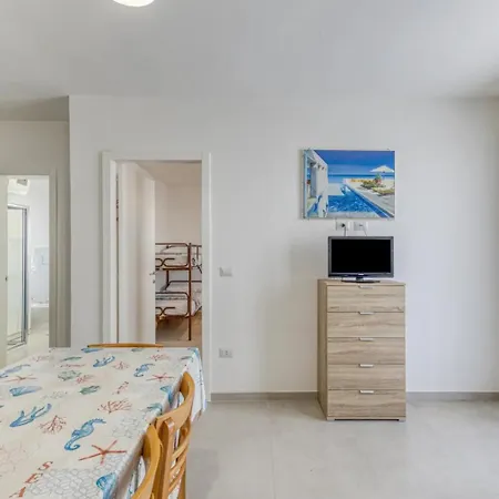Apartment Climatizzati A 50 M Dal Mare