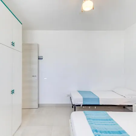 Apartment Climatizzati A 50 M Dal Mare Torre San Giovanni Ugento