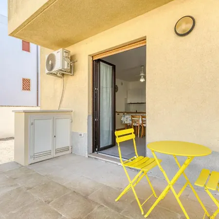 Climatizzati A 50 M Dal Mare Apartment