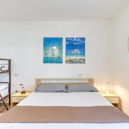 Apartamento Climatizzati A 50 M Dal Mare