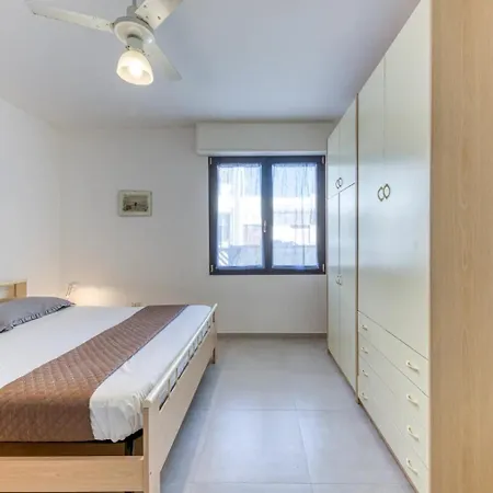 Climatizzati A 50 M Dal Mare Apartamento Torre San Giovanni