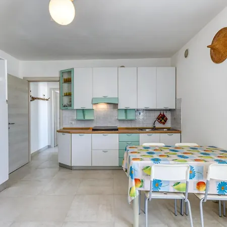 Apartment Climatizzati A 50 M Dal Mare Torre San Giovanni Ugento