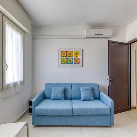 Apartamento Climatizzati A 50 M Dal Mare *
