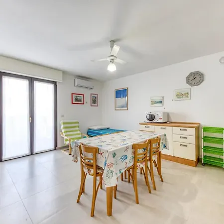 Apartment Climatizzati A 50 M Dal Mare Torre San Giovanni Ugento