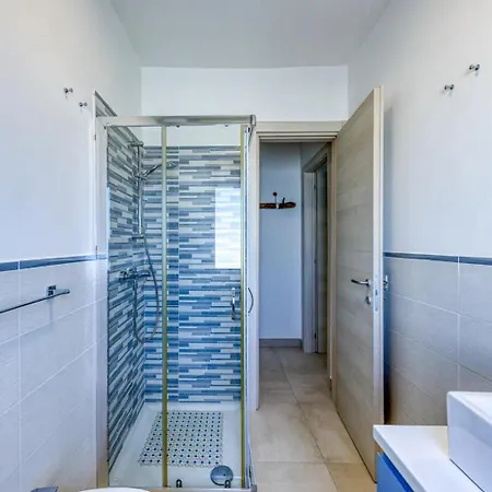 Climatizzati A 50 M Dal Mare Torre San Giovanni