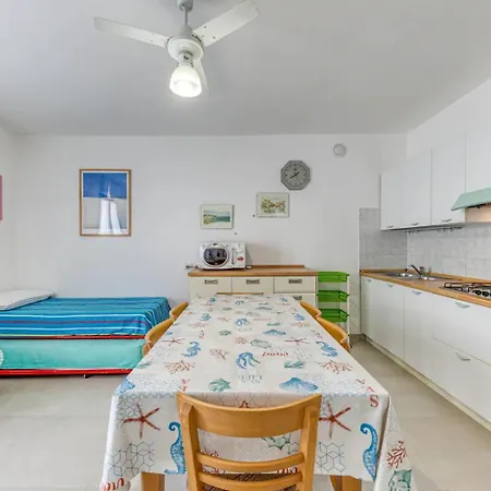 Apartment Climatizzati A 50 M Dal Mare *