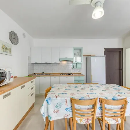 Apartamento Climatizzati A 50 M Dal Mare Torre San Giovanni